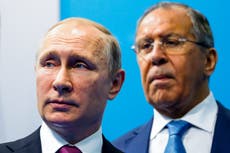 Tensión EEUU-Rusia y la crisis de los misiles en Cuba
