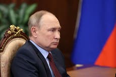 ¿Se podría detener a Putin si finalmente se invitara a Rusia a unirse a la OTAN?