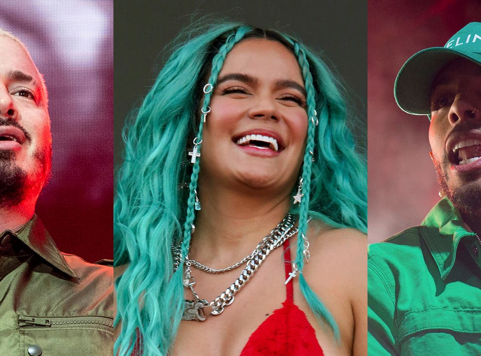 Lista De Nominados A Los Latin American Music Awards 2022 Independent Lista De Nominados A Los Latin American Music Awards 2022 Independent