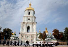 UNESCO teme daños a patrimonio cultural de Ucrania  