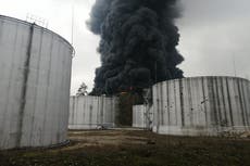 La guerra en Ucrania “costará a la economía mundial al menos $400 mil millones en 2022”