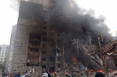 Biden ofrece ayuda humanitaria a ucranianos en EEUU