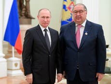 AP EXPLICA: Una mirada a las sanciones de Occidente a Rusia
