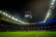 Rusia, lista para otro caso ante TAS, ahora por eliminatoria