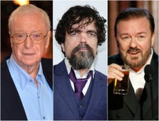 12 actores que admitieron odiar las películas de otros actores 