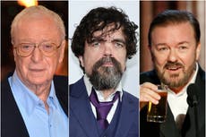 12 actores que admitieron odiar las películas de otros actores