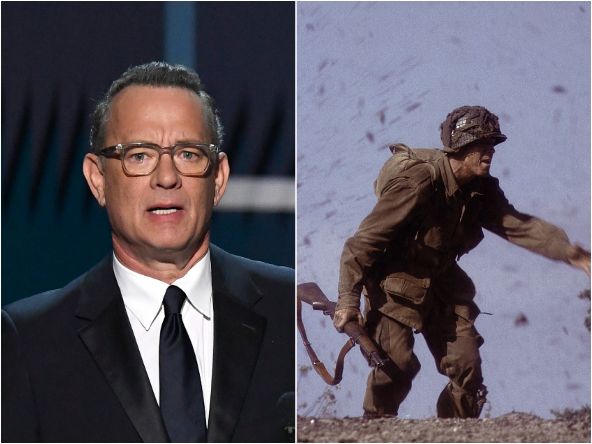 Tom Hanks explicará por qué despidió a Connor Ratfliff de ‘Band of Brothers’