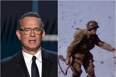 Tom Hanks explicará por qué despidió a Connor Ratfliff de ‘Band of Brothers’