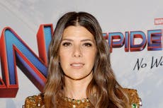 Marisa Tomei afirma que nunca le pagaron por su papel en película de Pete Davidson ‘The King of Staten Island’