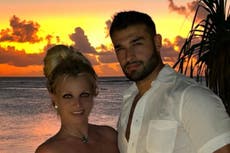 Britney Spears preocupa a sus fans tras desaparecer de Instagram