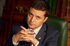 Zelensky: de comediante a líder de la resistencia ucraniana contra Rusia