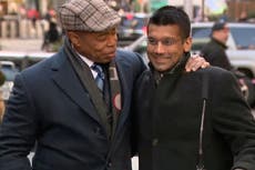 Nueva York levanta varias restricciones por coronavirus