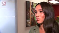 La hermana de Meghan Markle la demanda por “mentirosa”