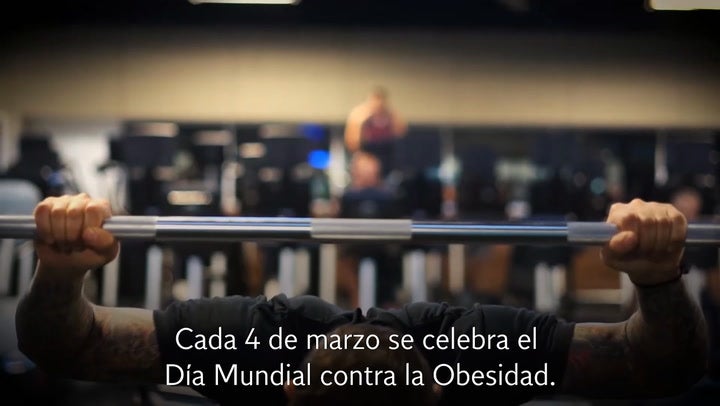 Día Mundial de la Obesidad: la pandemia silenciosa