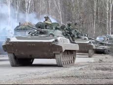 Ucrania afirma que han muerto más de 11.000 soldados rusos desde el inicio de la invasión