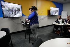 EEUU se prepara para esquema post-COVID, de trabajo híbrido