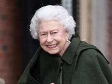 La Reina “dejará” el Palacio de Buckingham y hará de Windsor su hogar permanente