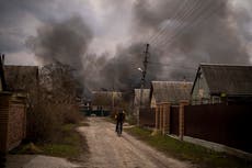 Rusia abrirá corredores humanitarios en Kyiv y otras ciudades ucranianas