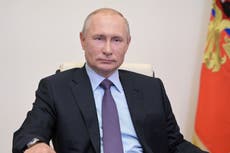 Tercer general ruso muerto en Ucrania “en señal de debilidad entre las fuerzas de Putin”