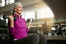 Fuerza o cardio, ¿qué tipo de ejercicio se recomienda para dormir mejor?
