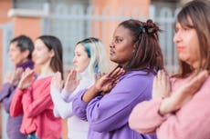 Día Internacional de la Mujer: ¿Cuándo es y cuál es el tema de este año?