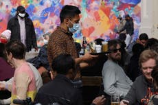 Bélgica levanta restricciones impuestas por COVID-19