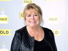 Muerte de Lynda Baron: la estrella de ‘EastEnders’ y ‘Come Outside’ falleció a los 82 años