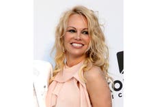 Pamela Anderson hará su debut en Broadway en "Chicago"