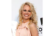 Pamela Anderson hará su debut en Broadway en "Chicago"