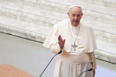 Alemania: Piden al papa decidir sobre obispo criticado