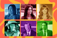 ¿Quién de los amigos ha tenido la mejor carrera desde el final del programa ‘Friends’?