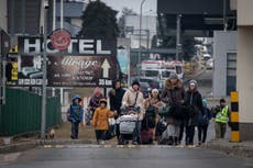 Kiev: Hay avances en 3ra ronda de conversaciones con Rusia