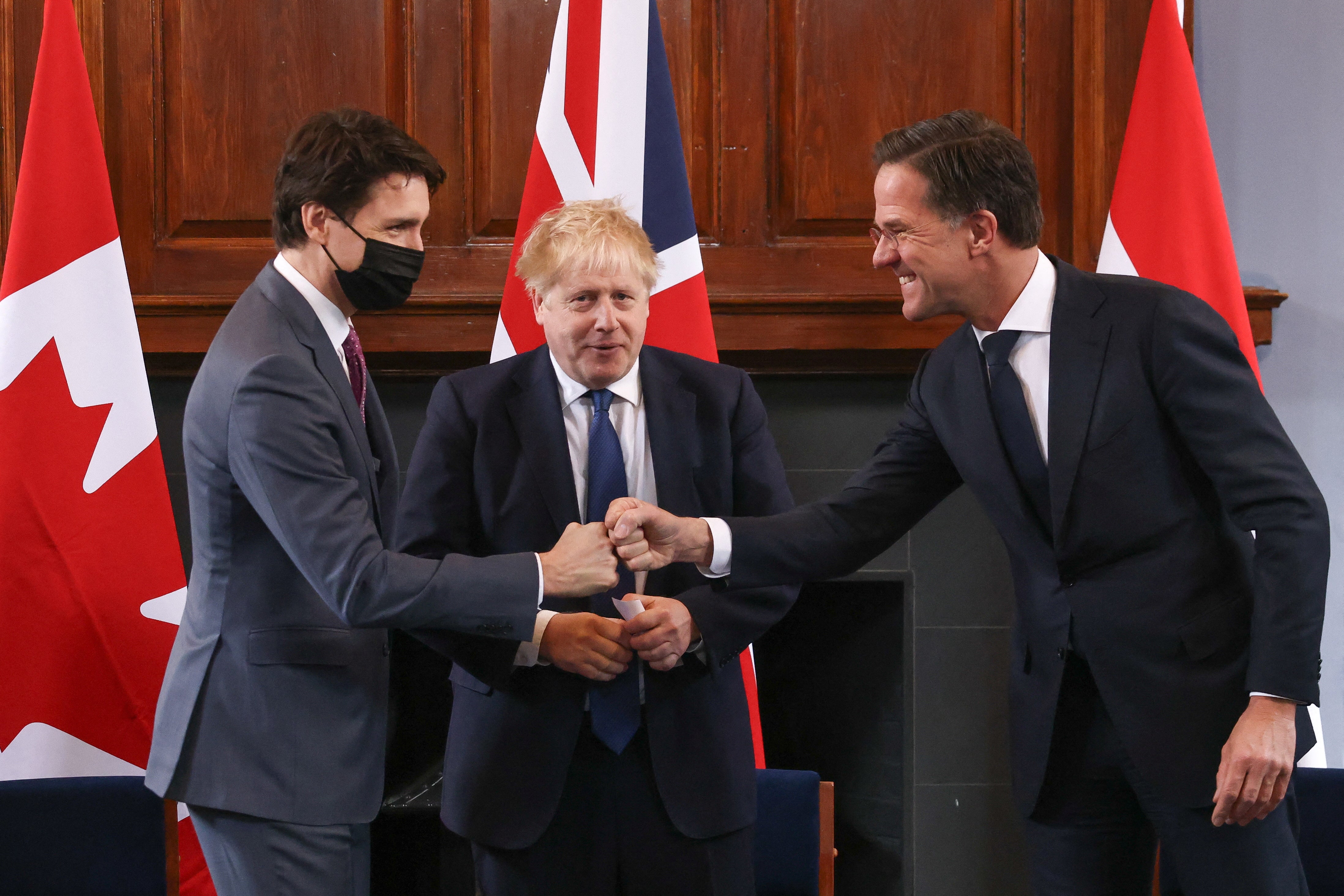 ¿Por qué Rusia quiere impedir que Ucrania se una a la OTAN? 