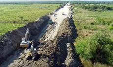 México: Tramo del Tren Maya generará “daños severos”, según Manifestación de Impacto Ambiental