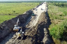 AMLO ignoró recomendaciones ambientales de la ONU sobre el Tren Maya