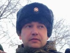 Ucrania afirma haber matado a otro general ruso durante los combates en Kharkiv