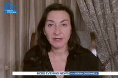 Fotoperiodista defiende imagen de familia ucraniana muerta: “Esto es un crimen de guerra”