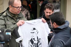 Noticias de Ucrania, en vivo: Crecen temores de que Putin escale la guerra tras sanciones internacionales