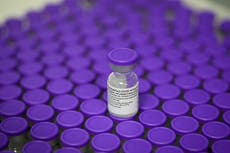 Casos leves de covid-19 también producen cambios en el cerebro, según estudio