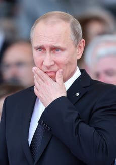 Vladimir Putin: su origen, ascenso y motivaciones para invadir Ucrania