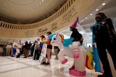 El proyecto de ley “Don’t Say Gay” es tan extraño como pensábamos, según la persona que lo propuso