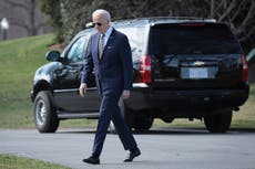 Mayoría de estadounidenses respalda a Biden al prohibir el petróleo ruso, incluido el 72% de votantes de Trump