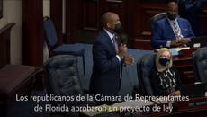 “Don’t say gay”: El Senado de Florida aprueba una ley que margina a las personas LGBTQ+