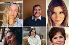 Un mensaje del equipo de Independent en Español en el Día Internacional de la Mujer