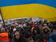 Rusia propone nuevas rutas de evacuación en cinco ciudades ucranianas sitiadas