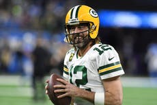 Ayahuasca: ¿Qué es la “experiencia psicodélica” que le cambió la vida a Aaron Rodgers?