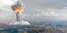 ¿Cómo prepararse para una explosión nuclear?