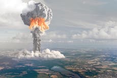 ¿Cómo prepararse para una explosión nuclear?