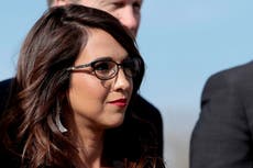 Critican a Lauren Boebert por atacar a empresas que ofrecen cubrir gastos de viaje para abortos en otro estado
