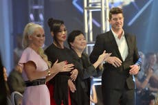 ‘Masked Singer’ EEUU: ¿Quiénes son los jueces de la temporada 7?